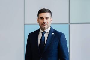 Лубінець: Якщо дитину фактично виховує один із батьків, це обов'язково має бути оформлено юридично