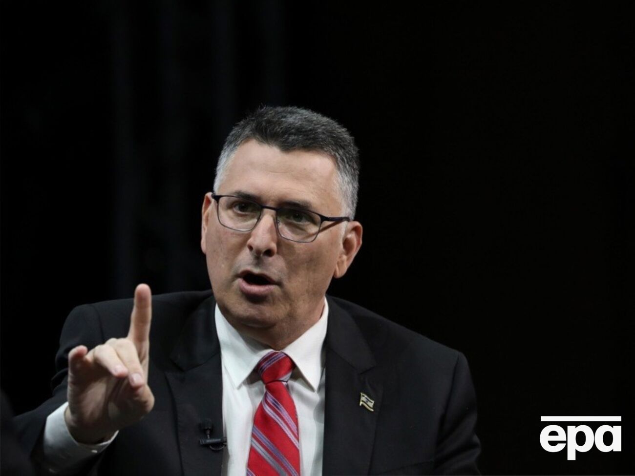 Саара ледь не розсмішили розмірковування представника РФ про міжнародне право, окупацію, розширення територій і мирне врегулювання