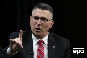 Саара ледь не розсмішили розмірковування представника РФ про міжнародне право, окупацію, розширення територій і мирне врегулювання