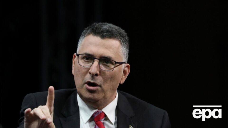 Саара едва не рассмешили рассуждения представителя РФ о международном праве, оккупации, расширении территорий и мирном урегулировании