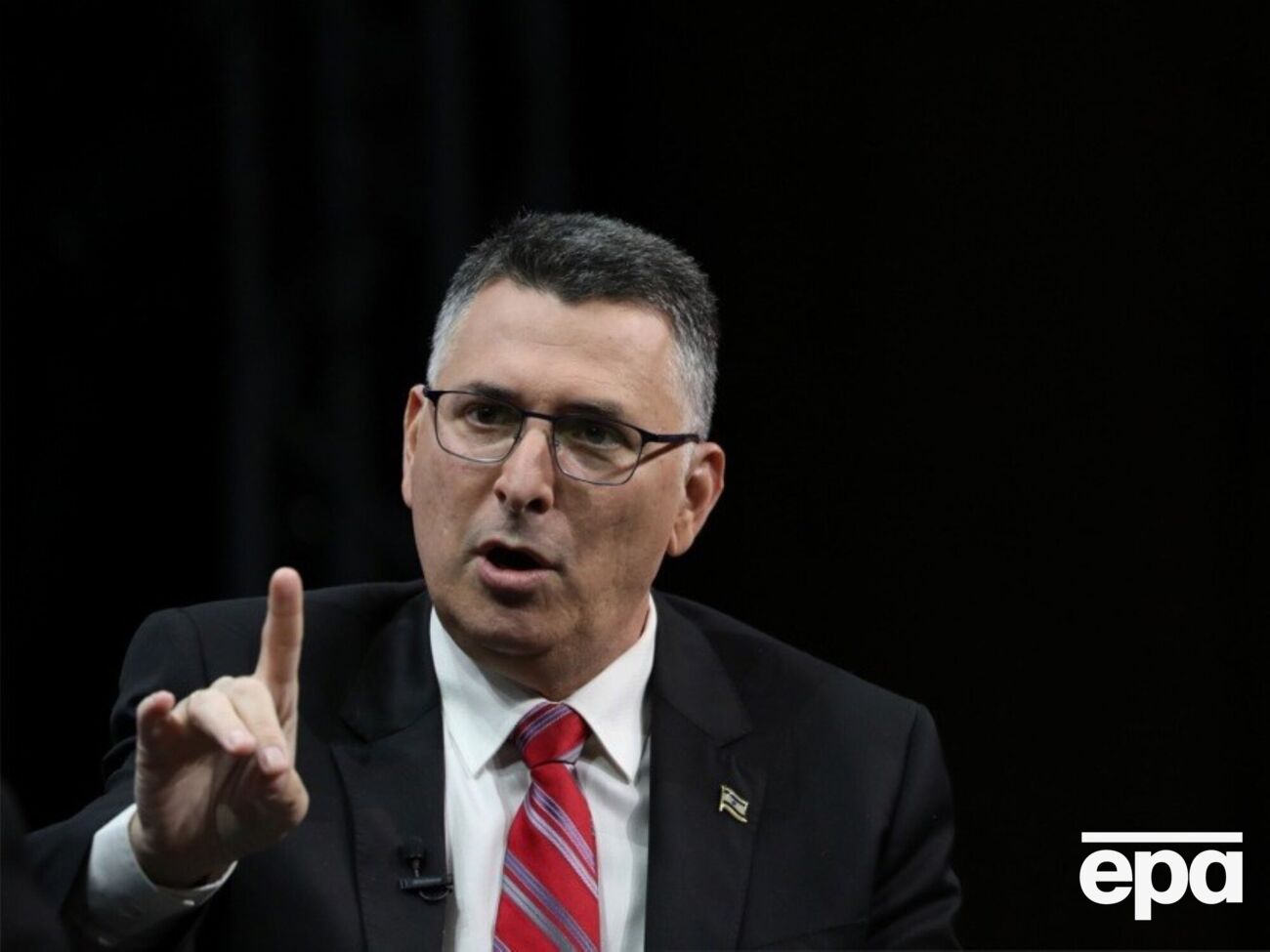 Саара едва не рассмешили рассуждения представителя РФ о международном праве, оккупации, расширении территорий и мирном урегулировании