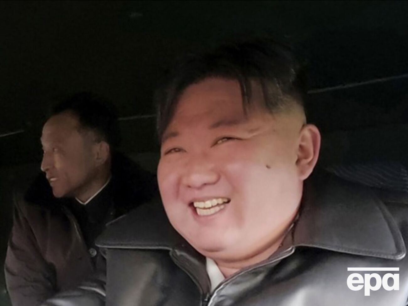 Ким Чен Ын назвал производителей РСЗО "величайшими революционерами и патриотами"