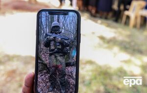 За участие в войне против Украины кенийцам обещают от €920 до €2,4 тыс. в месяц