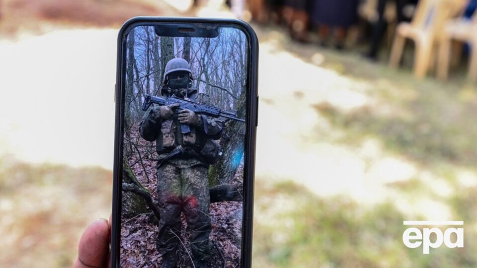 За участие в войне против Украины кенийцам обещают от €920 до €2,4 тыс. в месяц