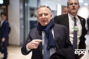 Віткофф – талант, вважає глава Білого дому