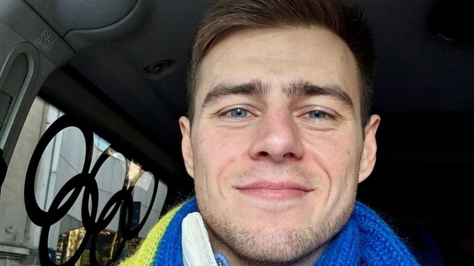 Гераскевич признался, что давно состоит в отношениях со своей девушкой