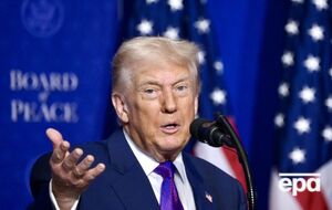 Трамп заявил, что Совет мира будет присматривать за ООН