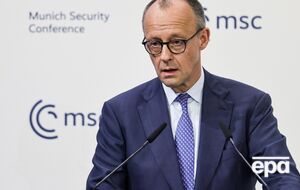 У найближчому майбутньому РФ не зміниться, вважає канцлер