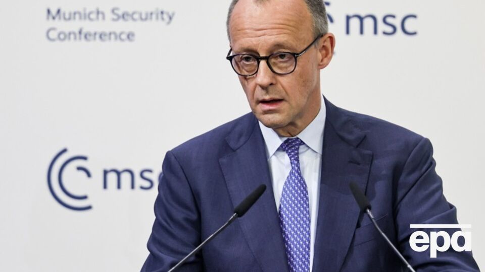 У найближчому майбутньому РФ не зміниться, вважає канцлер