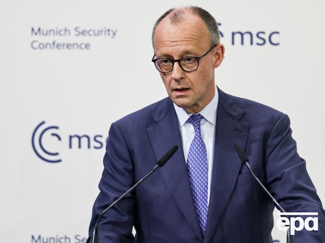 У найближчому майбутньому РФ не зміниться, вважає канцлер