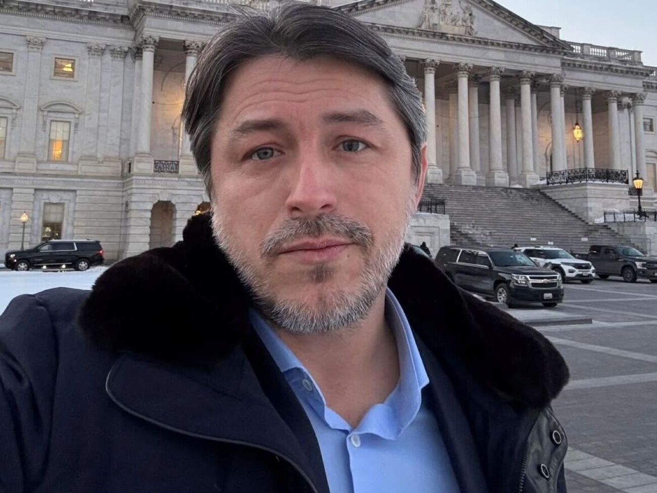 Притула – багатодітний батько