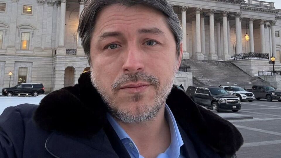 Притула – многодетный отец