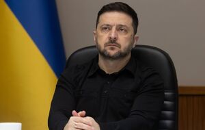 Зеленский подчеркнул важность участия европейцев в переговорах