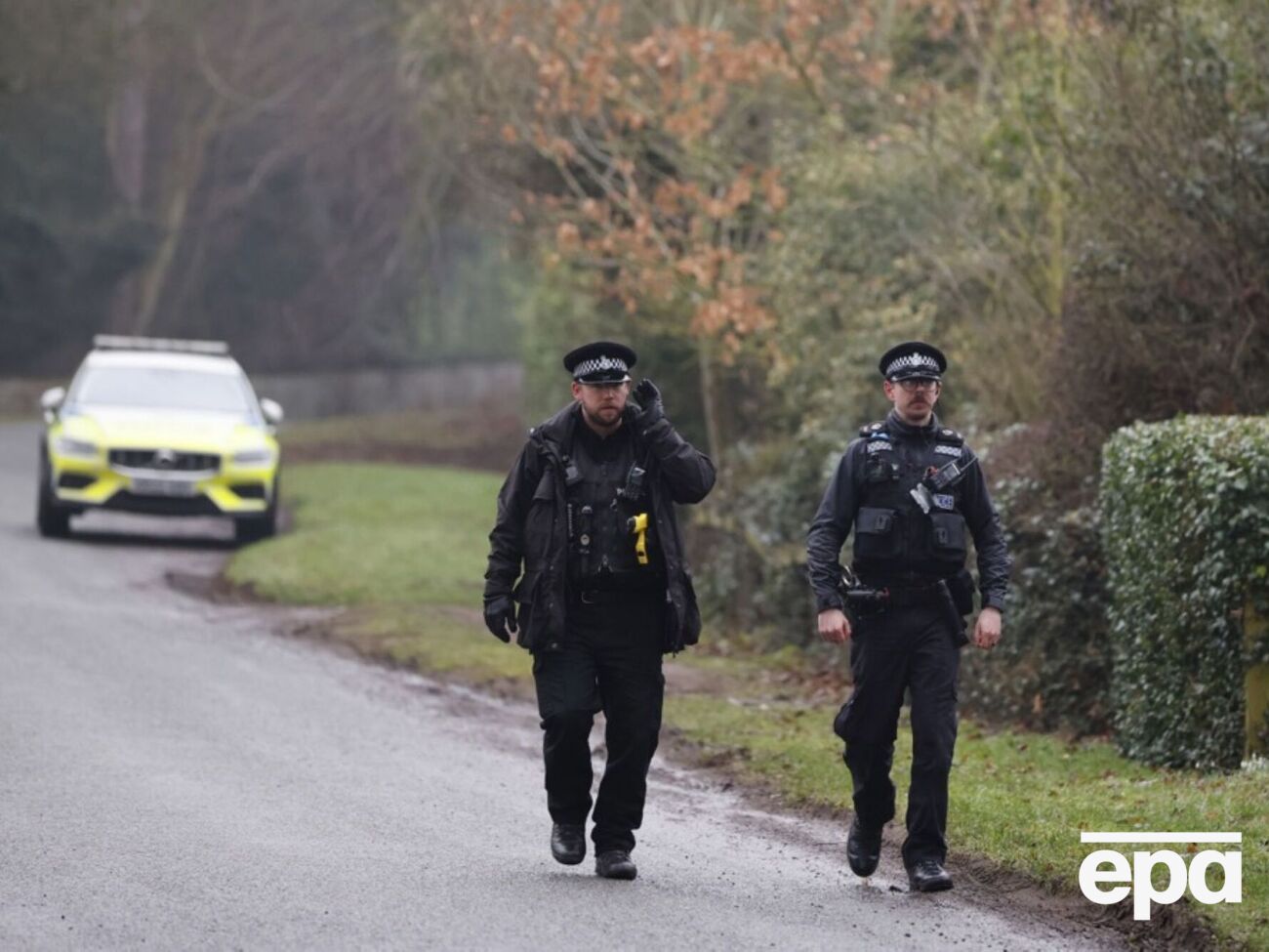 Эндрю Маунтбеттен-Виндзор был отпущен спустя 12 часов, проведенных на допросе