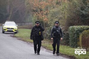 Эндрю Маунтбеттен-Виндзор был отпущен спустя 12 часов, проведенных на допросе