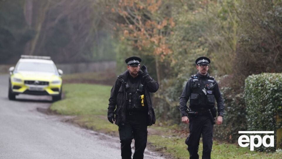 Эндрю Маунтбеттен-Виндзор был отпущен спустя 12 часов, проведенных на допросе