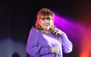 Сандулеса: Я просто відчуваю себе жінкою. От і все