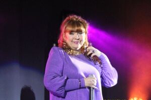 Сандулеса: Я просто відчуваю себе жінкою. От і все