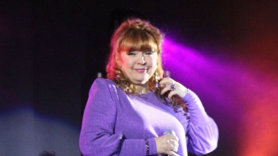 Сандулеса: Я просто ощущаю себя женщиной. Вот и все