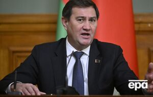 Білорусь мав представляти Риженков, однак організатори засідання надіслали запрошення на ім'я Лукашенка