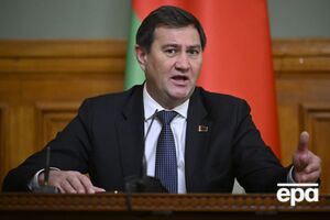 Білорусь мав представляти Риженков, однак організатори засідання надіслали запрошення на ім'я Лукашенка