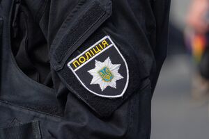 Унаслідок інциденту двоє поліцейських постраждали