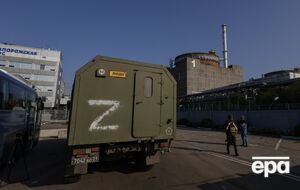 МАГАТЕ просить час для ремонту електролінії