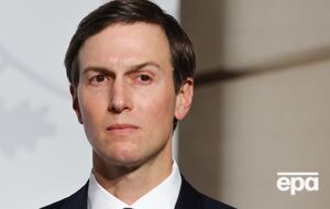 Трамп высоко оценил роль Кушнера в дипломатических соглашениях на Ближнем Востоке