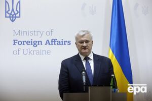 Сибига назвал "настоящим ужасом" удар РФ по автобусу с шахтерами