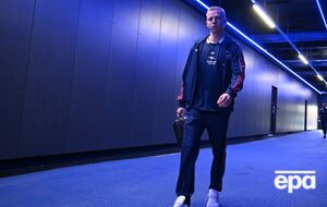 Зинченко уже играл в Нидерландах