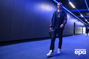 Зінченко вже грав у Нідерландах