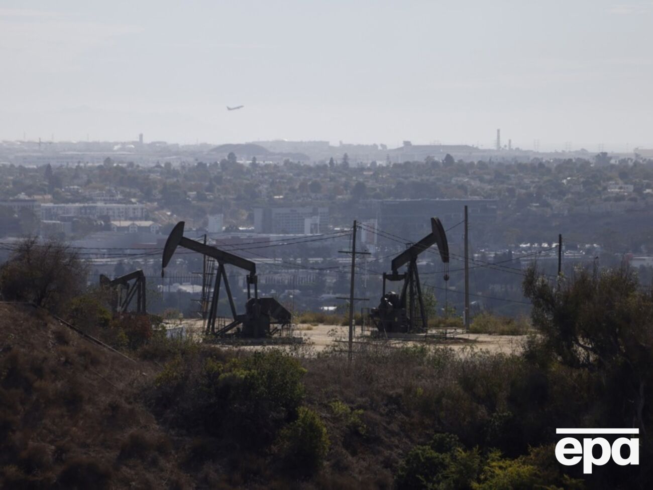 Подешевшала, зокрема, американська нафта