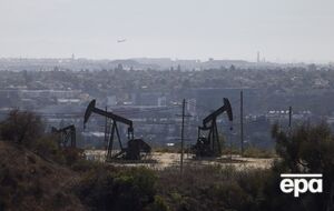 Подешевшала, зокрема, американська нафта