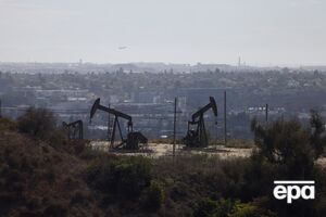 Подешевшала, зокрема, американська нафта