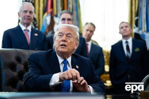 Трамп отказался ответить на вопрос, выплатят ли США свой долг перед ООН