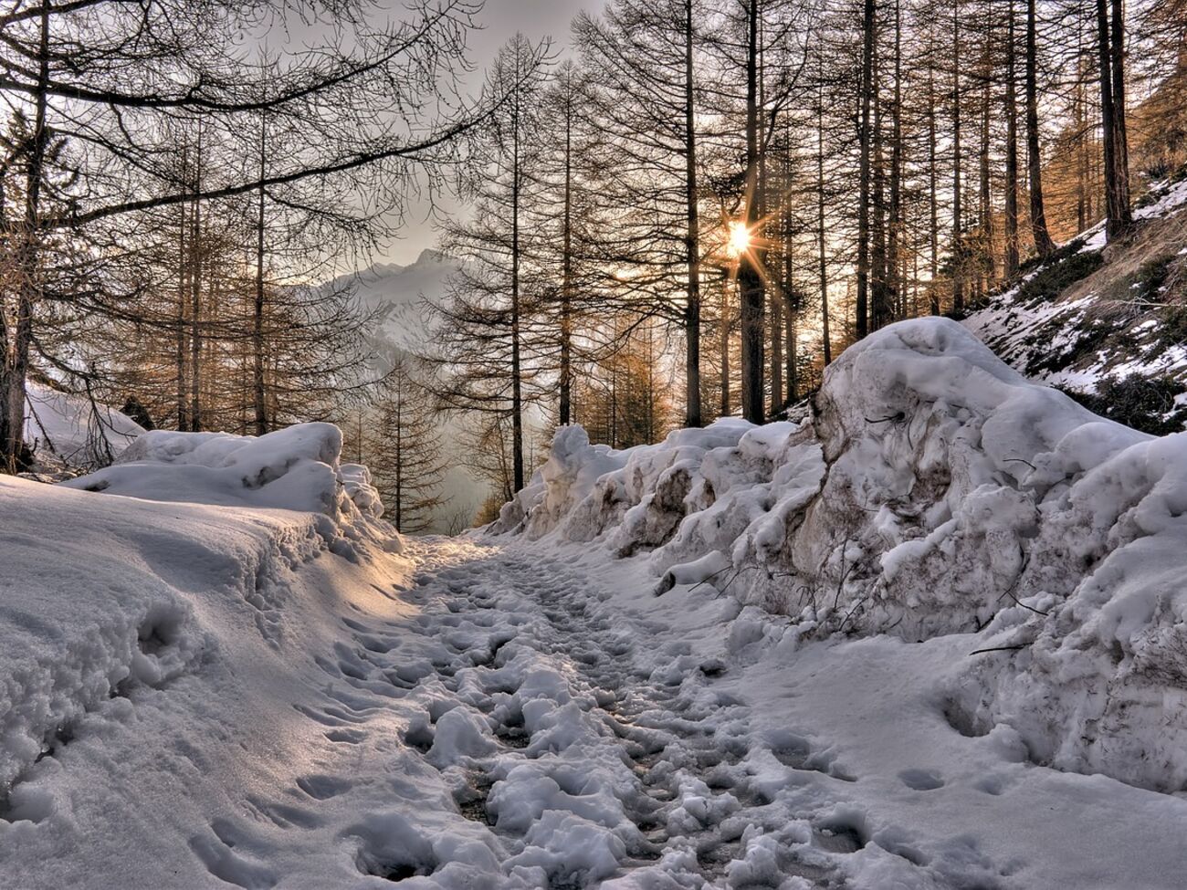 Приметы на Сретение отличаются в зависимости от региона