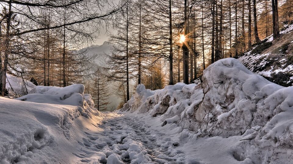 Приметы на Сретение отличаются в зависимости от региона