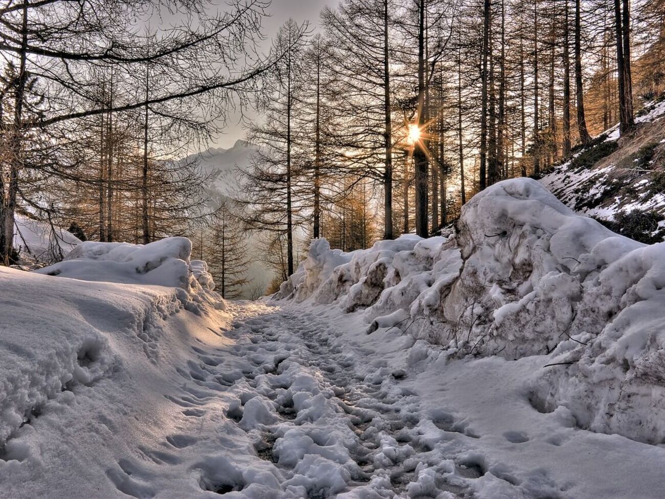 Прикмети щодо Стрітення відрізняються залежно від регіону