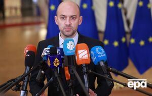 Путін "не дає жодних ознак реального бажання рухатися до миру", заявив Жан-Ноель Барро