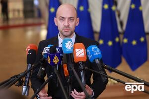 Путін "не дає жодних ознак реального бажання рухатися до миру", заявив Жан-Ноель Барро