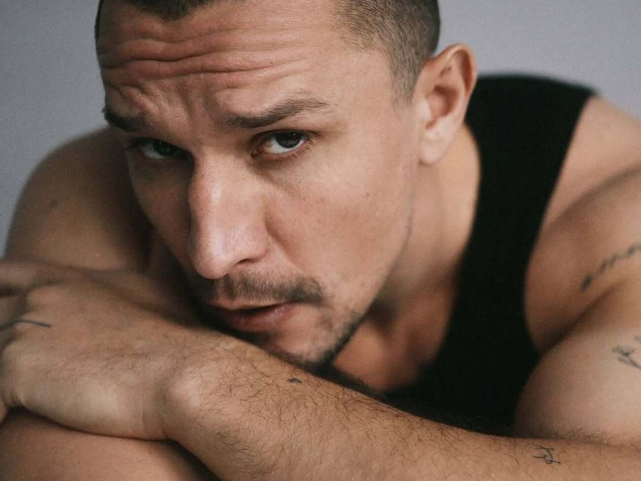 Цимбалюк обнародовал новое семейное фото