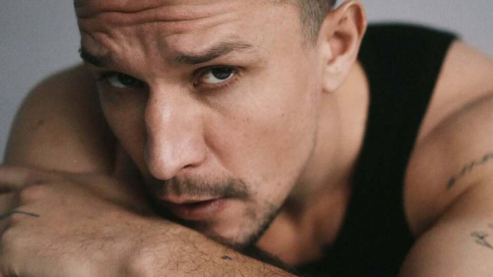 Цимбалюк оприлюднив нове сімейне фото