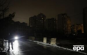 РФ и дальше бьет по энергетике