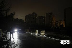 РФ и дальше бьет по энергетике