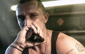 Цимбалюк зізнався, що гонорар за участь у шоу "Холостяк" зіставний із його гонораром за зйомки у фільмах