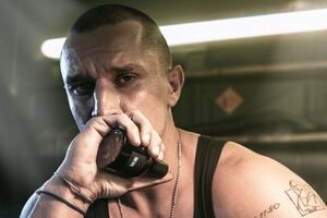 Цимбалюк зізнався, що гонорар за участь у шоу "Холостяк" зіставний із його гонораром за зйомки у фільмах