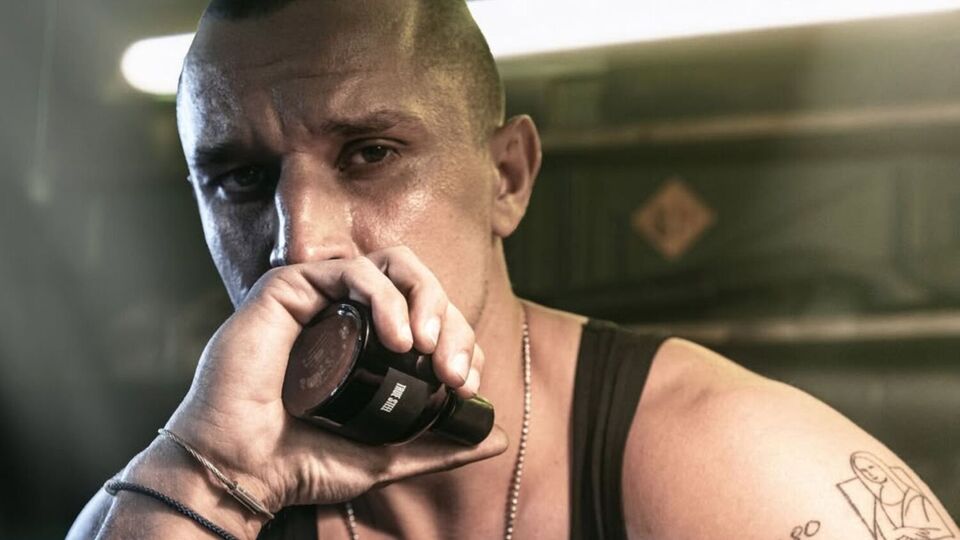 Цимбалюк зізнався, що гонорар за участь у шоу "Холостяк" зіставний із його гонораром за зйомки у фільмах