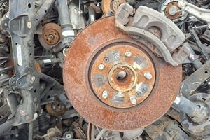 Объем экспорта металлолома достиг максимального значения с 2021 года