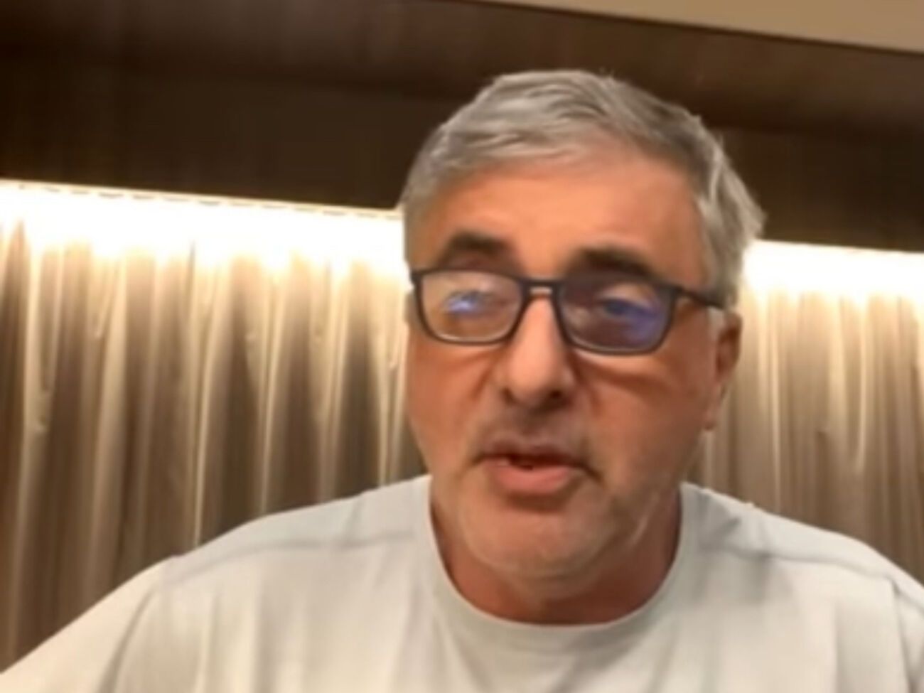 Путін "явив милість" після того, як було розбомблено об'єкти, до яких вдалося дотягнутися