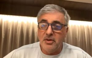 Путін "явив милість" після того, як було розбомблено об'єкти, до яких вдалося дотягнутися